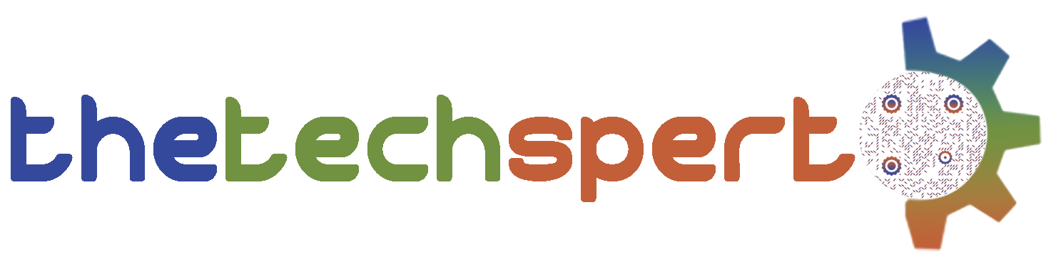 thetechspert Ltd
