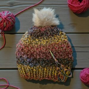 Bobble Hat